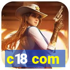 c18 com